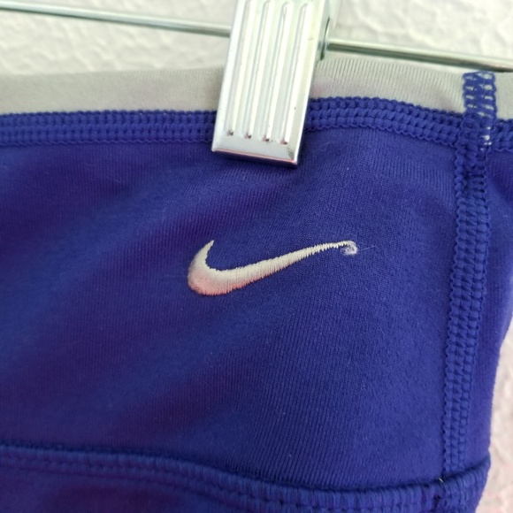 Nike Running Collection Dri-Fit Spandex Shorts - Picture 4 of 8